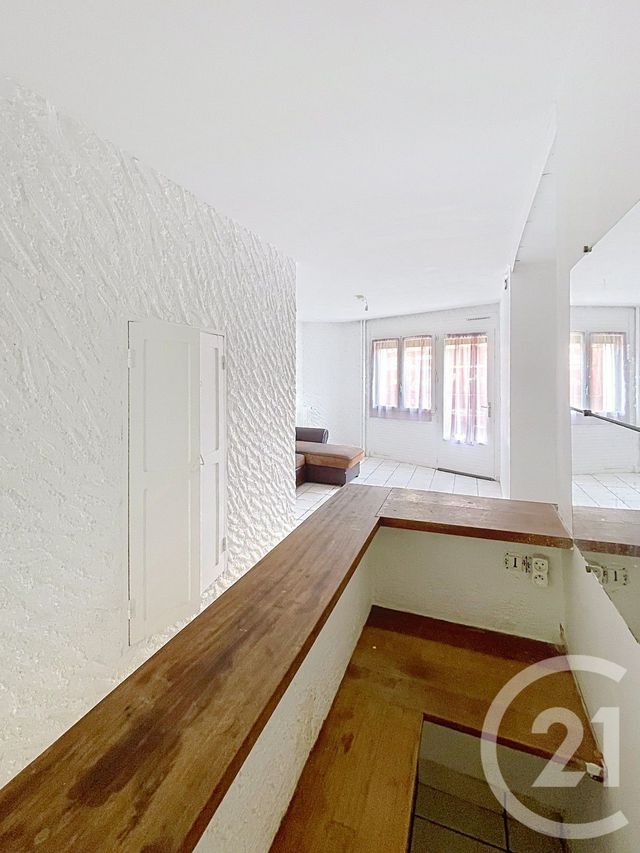 Bureaux à louer - 38.81 m2 - 63 - Puy-de-Dome