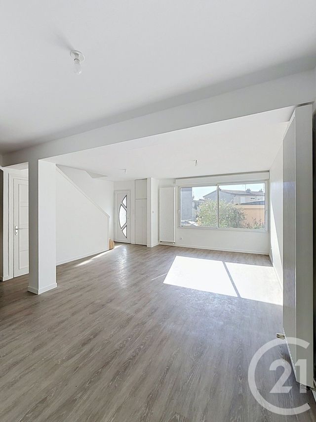 Maison &agrave; vendre - 4 pi&egrave;ces - 74,72 m2 - Clermont Ferrand - 63 - AUVERGNE