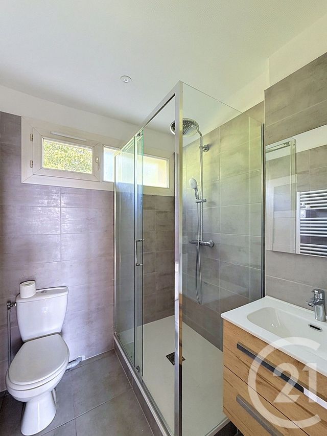 Maison &agrave; vendre - 4 pi&egrave;ces - 74,72 m2 - Clermont Ferrand - 63 - AUVERGNE
