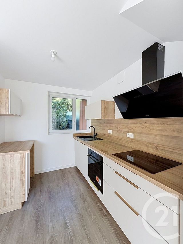 Maison &agrave; vendre - 4 pi&egrave;ces - 74,72 m2 - Clermont Ferrand - 63 - AUVERGNE