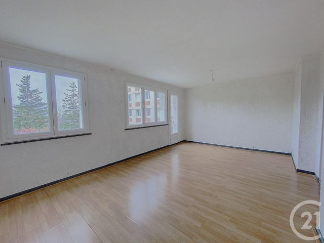 Appartement F3 &agrave; louer - 3 pi&egrave;ces - 68,86 m2 - Clermont Ferrand - 63 - AUVERGNE