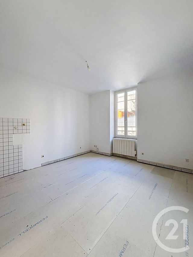 Appartement F2 &agrave; vendre - 2 pi&egrave;ces - 33 m2 - Clermont Ferrand - 63 - AUVERGNE