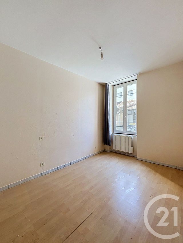 Appartement F2 &agrave; vendre - 2 pi&egrave;ces - 33 m2 - Clermont Ferrand - 63 - AUVERGNE