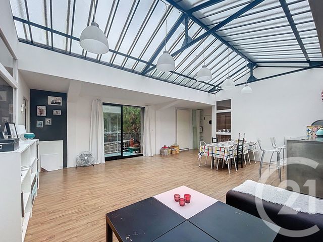 Appartement F4 &agrave; vendre - 4 pi&egrave;ces - 105,22 m2 - Clermont Ferrand - 63 - AUVERGNE