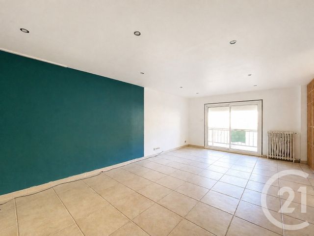 appartement - CLERMONT FERRAND - 63