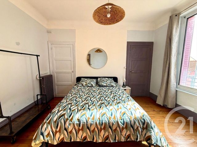 Appartement F3 &agrave; louer - 3 pi&egrave;ces - 64,76 m2 - Clermont Ferrand - 63 - AUVERGNE
