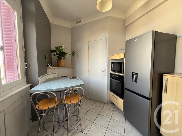 Appartement F3 &agrave; louer - 3 pi&egrave;ces - 64,76 m2 - Clermont Ferrand - 63 - AUVERGNE