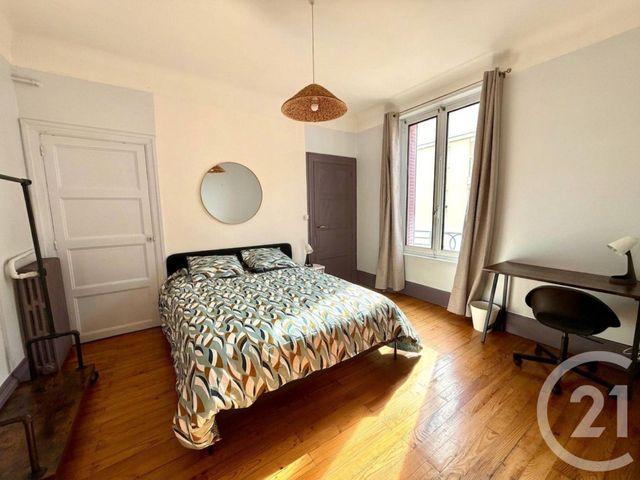Appartement F3 &agrave; louer - 3 pi&egrave;ces - 64,76 m2 - Clermont Ferrand - 63 - AUVERGNE