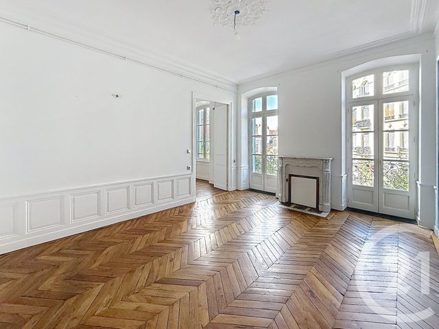 Appartement F4 &agrave; vendre - 5 pi&egrave;ces - 105,01 m2 - Clermont Ferrand - 63 - AUVERGNE