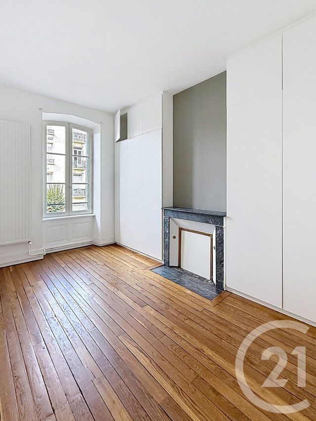 Appartement F4 &agrave; vendre - 5 pi&egrave;ces - 105,01 m2 - Clermont Ferrand - 63 - AUVERGNE