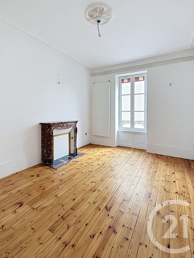 Appartement F4 &agrave; vendre - 5 pi&egrave;ces - 105,01 m2 - Clermont Ferrand - 63 - AUVERGNE
