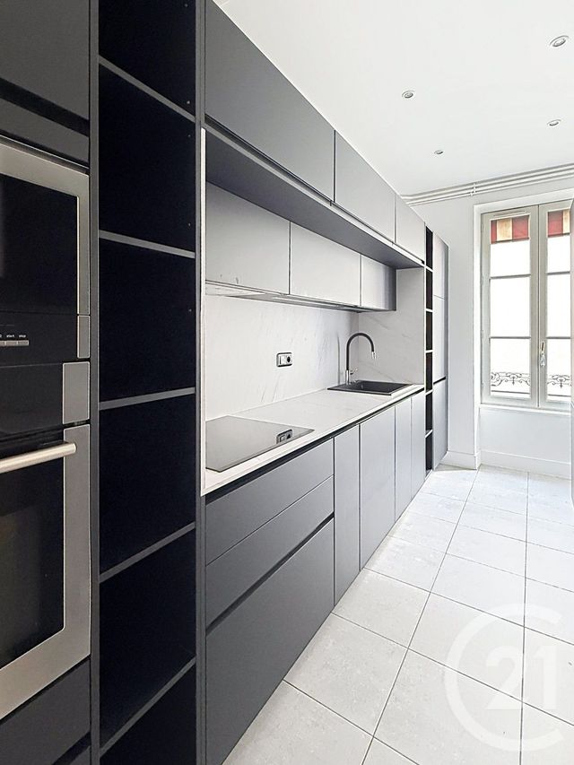 Appartement F4 &agrave; vendre - 5 pi&egrave;ces - 105,01 m2 - Clermont Ferrand - 63 - AUVERGNE