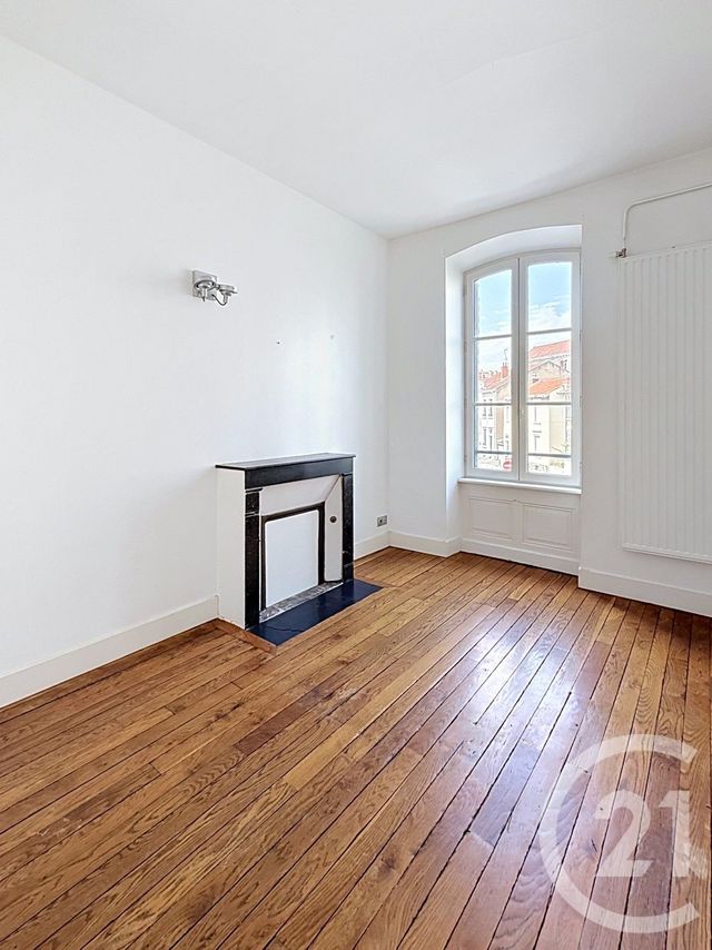 Appartement F4 &agrave; vendre - 5 pi&egrave;ces - 105,01 m2 - Clermont Ferrand - 63 - AUVERGNE