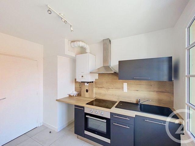 Appartement F3 &agrave; louer - 3 pi&egrave;ces - 55,68 m2 - Clermont Ferrand - 63 - AUVERGNE