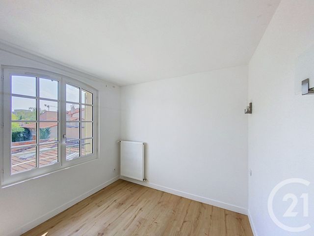 Appartement F3 &agrave; louer - 3 pi&egrave;ces - 55,68 m2 - Clermont Ferrand - 63 - AUVERGNE