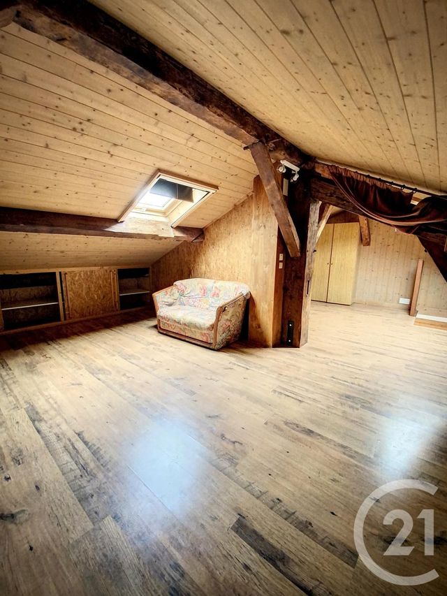 Appartement F2 bis &agrave; louer - 2 pi&egrave;ces - 43,21 m2 - Clermont Ferrand - 63 - AUVERGNE