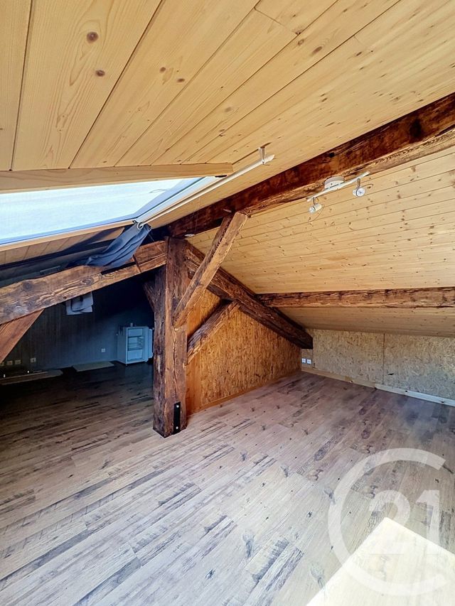 Appartement F2 bis &agrave; louer - 2 pi&egrave;ces - 43,21 m2 - Clermont Ferrand - 63 - AUVERGNE