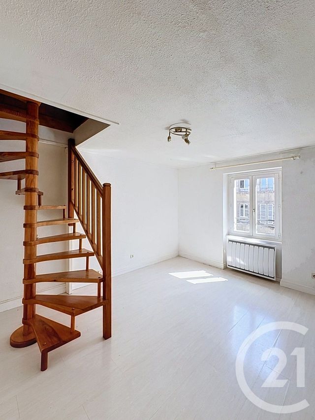 Appartement F2 Bis à louer CLERMONT FERRAND