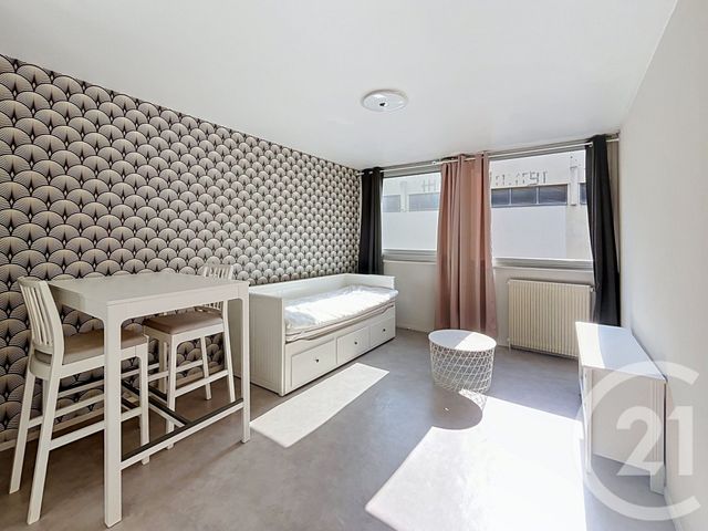 appartement - CLERMONT FERRAND - 63