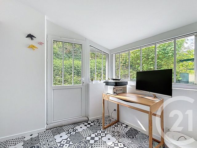 Maison &agrave; vendre - 5 pi&egrave;ces - 125 m2 - Royat - 63 - AUVERGNE