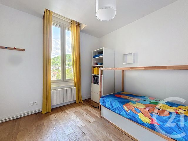 Maison &agrave; vendre - 5 pi&egrave;ces - 125 m2 - Royat - 63 - AUVERGNE