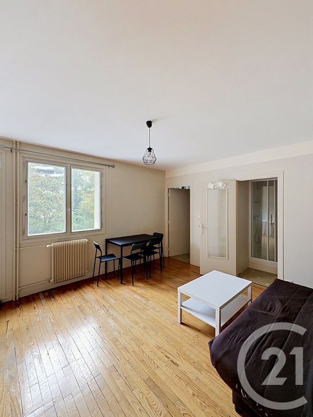 Appartement F1 à louer CLERMONT FERRAND