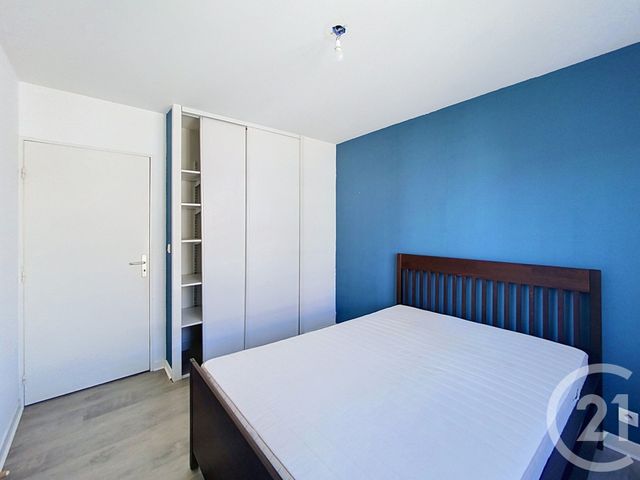 Appartement F3 &agrave; louer - 3 pi&egrave;ces - 63,87 m2 - Clermont Ferrand - 63 - AUVERGNE