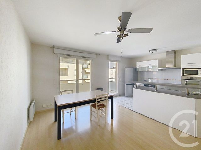Appartement F3 à louer CLERMONT FERRAND