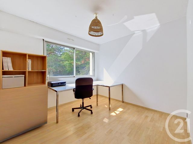 Appartement T4 &agrave; vendre - 4 pi&egrave;ces - 96,92 m2 - Clermont Ferrand - 63 - AUVERGNE