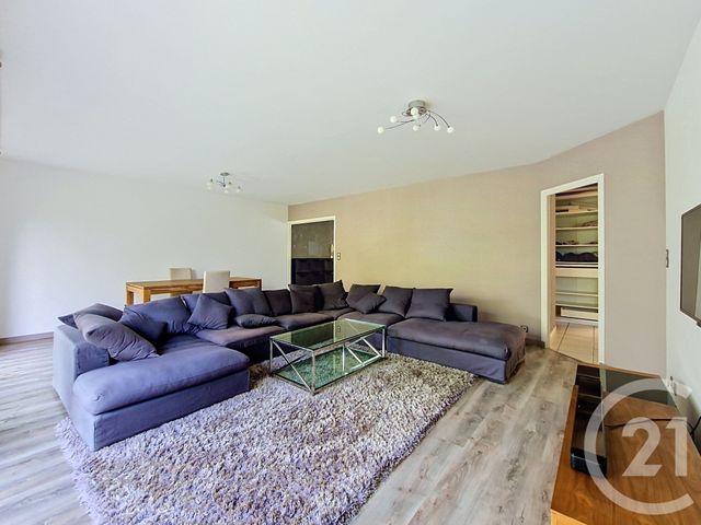 Appartement T4 &agrave; vendre - 4 pi&egrave;ces - 96,92 m2 - Clermont Ferrand - 63 - AUVERGNE