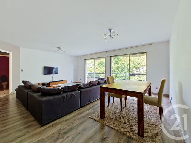 Appartement T4 &agrave; vendre - 4 pi&egrave;ces - 96,92 m2 - Clermont Ferrand - 63 - AUVERGNE