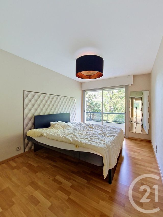 Appartement T4 &agrave; vendre - 4 pi&egrave;ces - 96,92 m2 - Clermont Ferrand - 63 - AUVERGNE