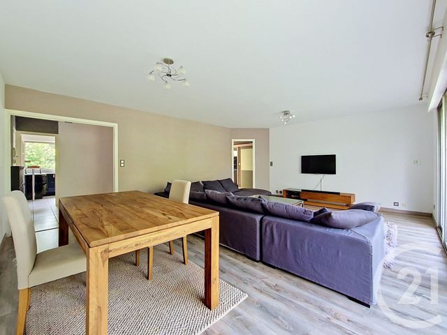 Appartement T4 &agrave; vendre - 4 pi&egrave;ces - 96,92 m2 - Clermont Ferrand - 63 - AUVERGNE