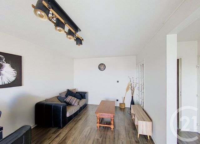 Appartement F2 à louer CLERMONT FERRAND