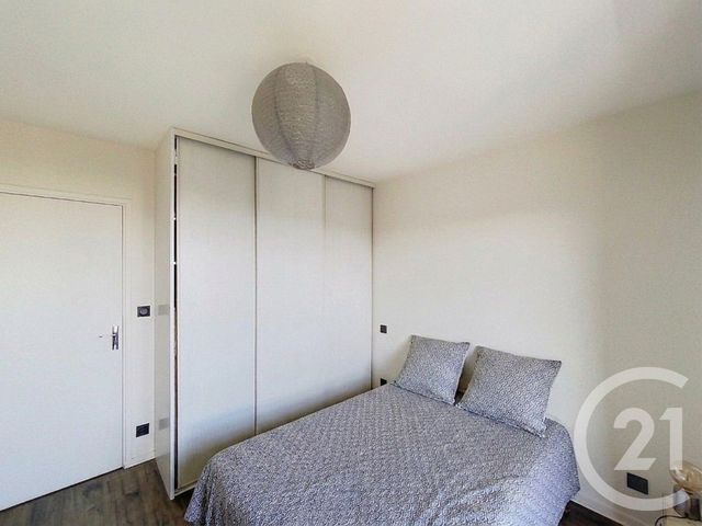 Appartement F2 &agrave; louer - 3 pi&egrave;ces - 49,53 m2 - Clermont Ferrand - 63 - AUVERGNE