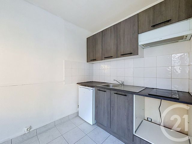Appartement F1 &agrave; vendre - 1 pi&egrave;ce - 29,44 m2 - Clermont Ferrand - 63 - AUVERGNE