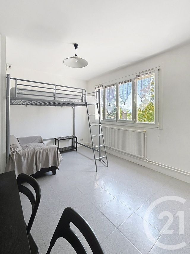 appartement - CLERMONT FERRAND - 63
