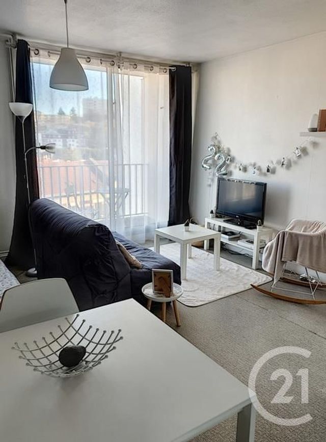 Appartement F1 à louer CLERMONT FERRAND