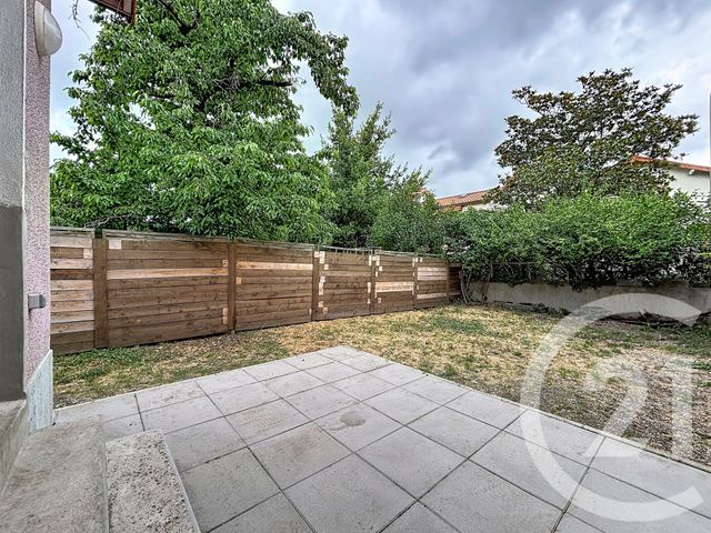 Maison &agrave; vendre - 3 pi&egrave;ces - 57,66 m2 - Clermont Ferrand - 63 - AUVERGNE
