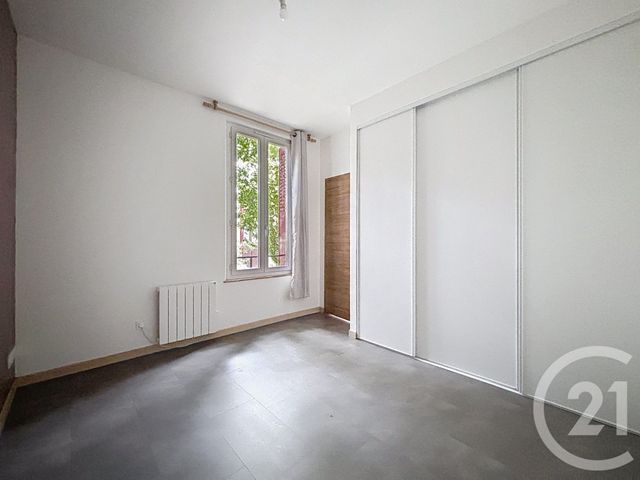 Maison &agrave; vendre - 3 pi&egrave;ces - 57,66 m2 - Clermont Ferrand - 63 - AUVERGNE