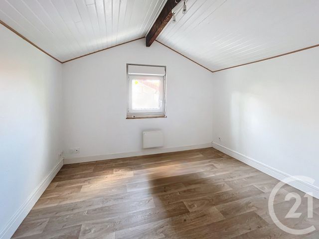 Maison &agrave; vendre - 3 pi&egrave;ces - 57,66 m2 - Clermont Ferrand - 63 - AUVERGNE