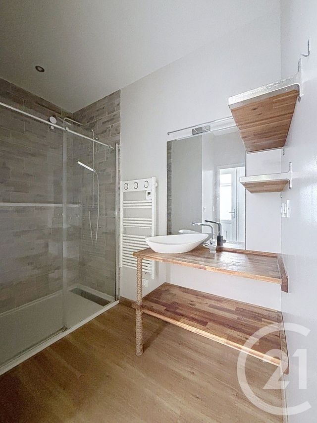 Maison &agrave; vendre - 3 pi&egrave;ces - 57,66 m2 - Clermont Ferrand - 63 - AUVERGNE