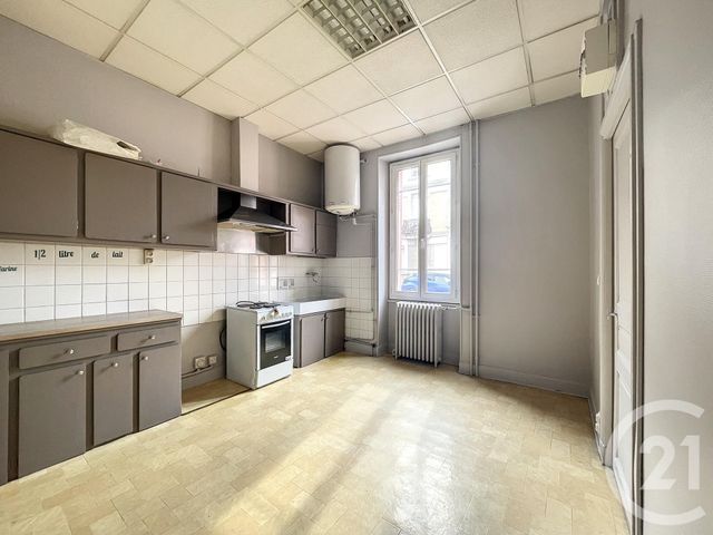 Appartement F2 &agrave; louer - 2 pi&egrave;ces - 46,25 m2 - Clermont Ferrand - 63 - AUVERGNE