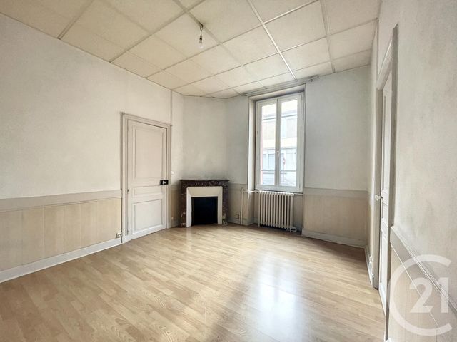 Appartement F2 à louer CLERMONT FERRAND