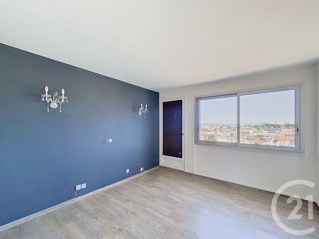 Appartement F4 à louer CLERMONT FERRAND