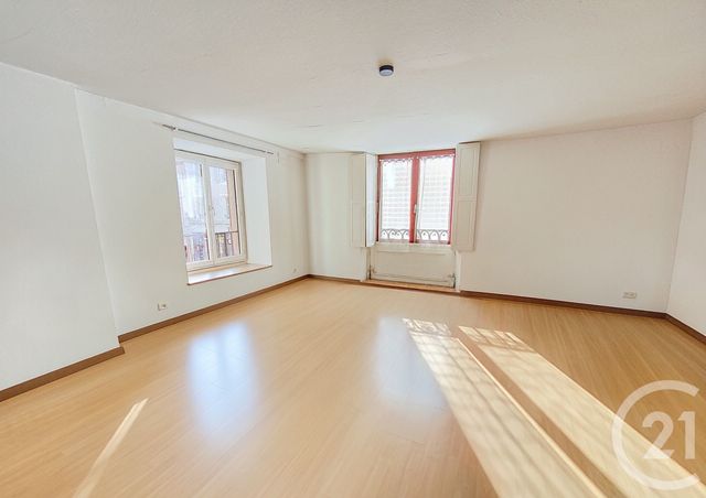 appartement - CLERMONT FERRAND - 63
