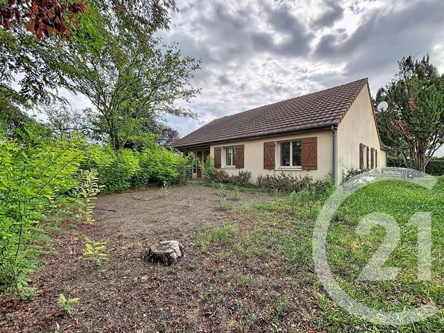 Maison &agrave; vendre - 6 pi&egrave;ces - 118 m2 - Perignat Les Sarlieve - 63 - AUVERGNE