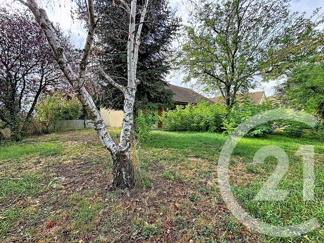 Maison &agrave; vendre - 6 pi&egrave;ces - 118 m2 - Perignat Les Sarlieve - 63 - AUVERGNE
