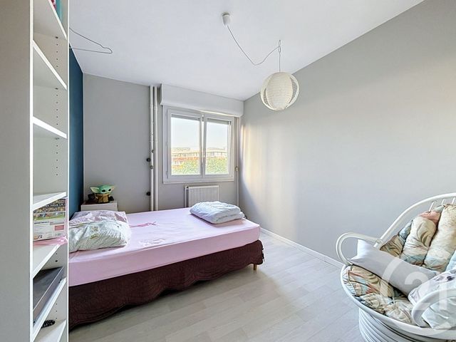 Appartement F5 &agrave; vendre - 5 pi&egrave;ces - 93,83 m2 - Clermont Ferrand - 63 - AUVERGNE