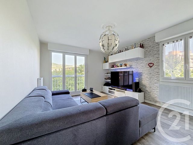appartement - CLERMONT FERRAND - 63